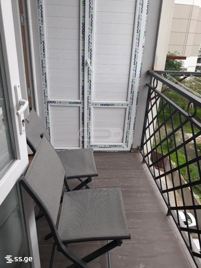 Gorgasli st. 158 - 2 rooms