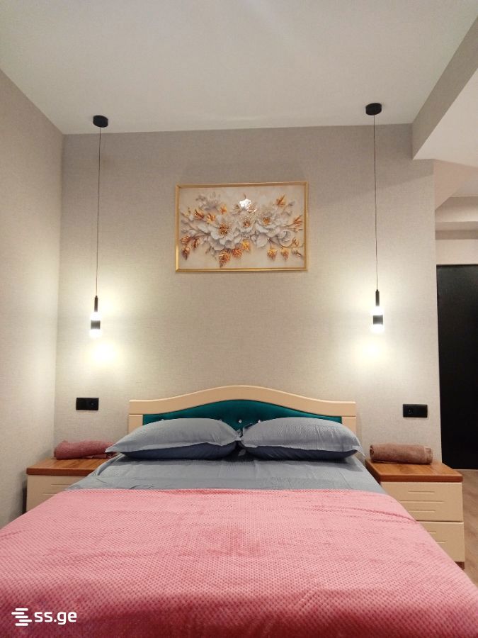 shandor petef st. 00 - 2 rooms