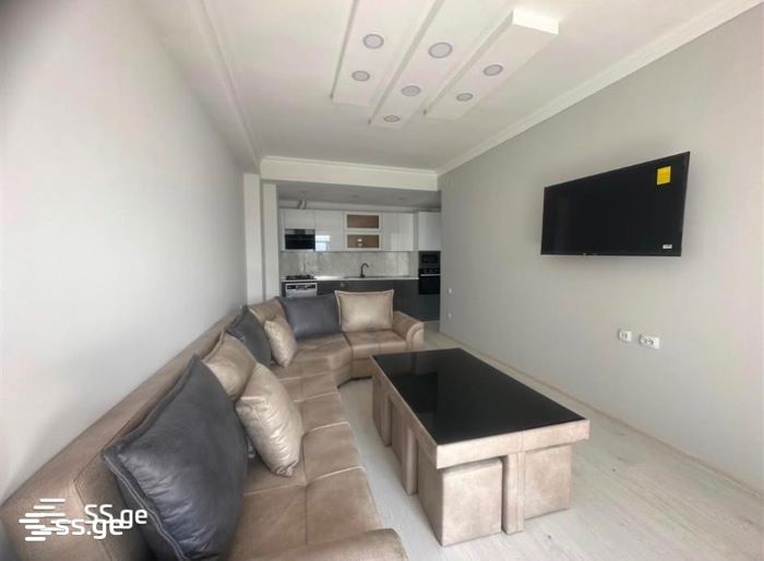 shandor petef st. 6 - 3 rooms
