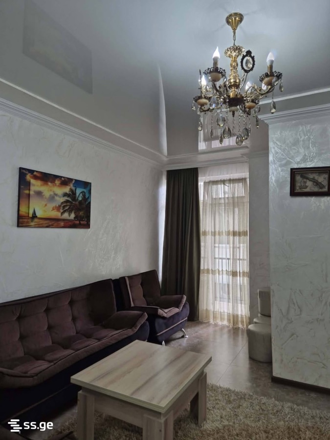 7 - 2 rooms