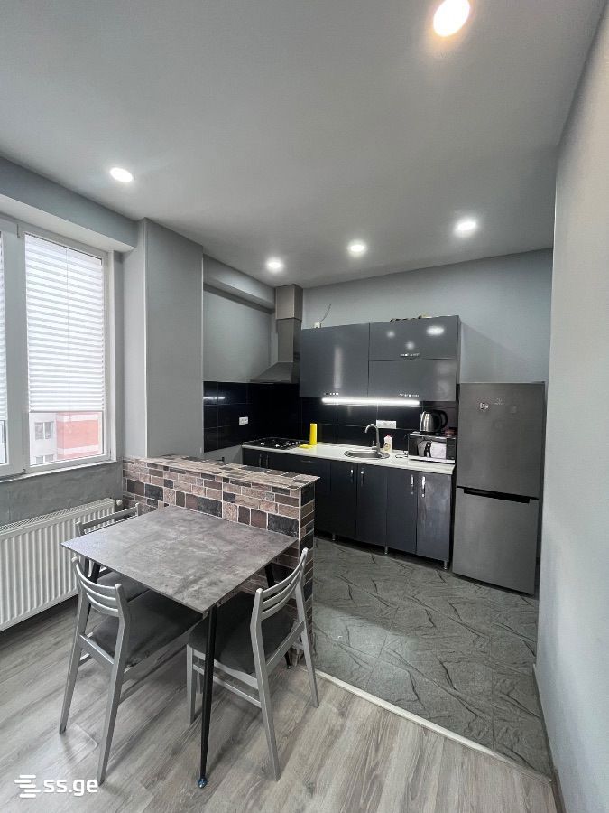 Archil Mephe st. 9 - 2 rooms