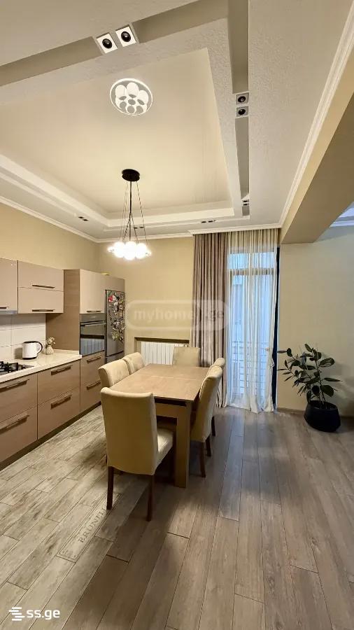 Tirifebi st. 1 - 3 rooms