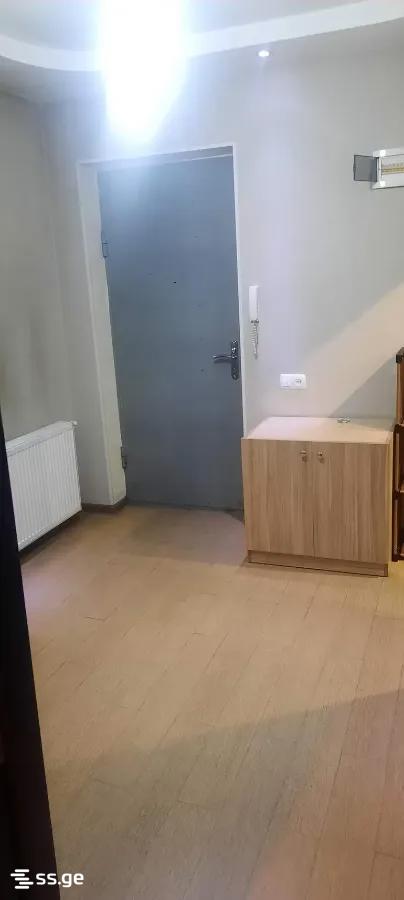 Azmaifarashvili st. - 3 rooms