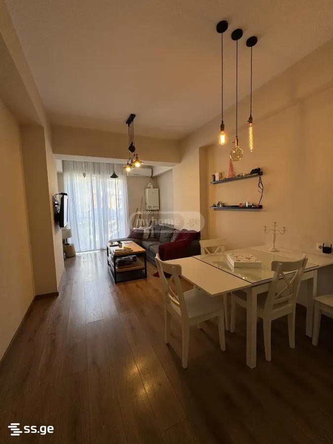 i. chavchavadze avenue - 2 rooms