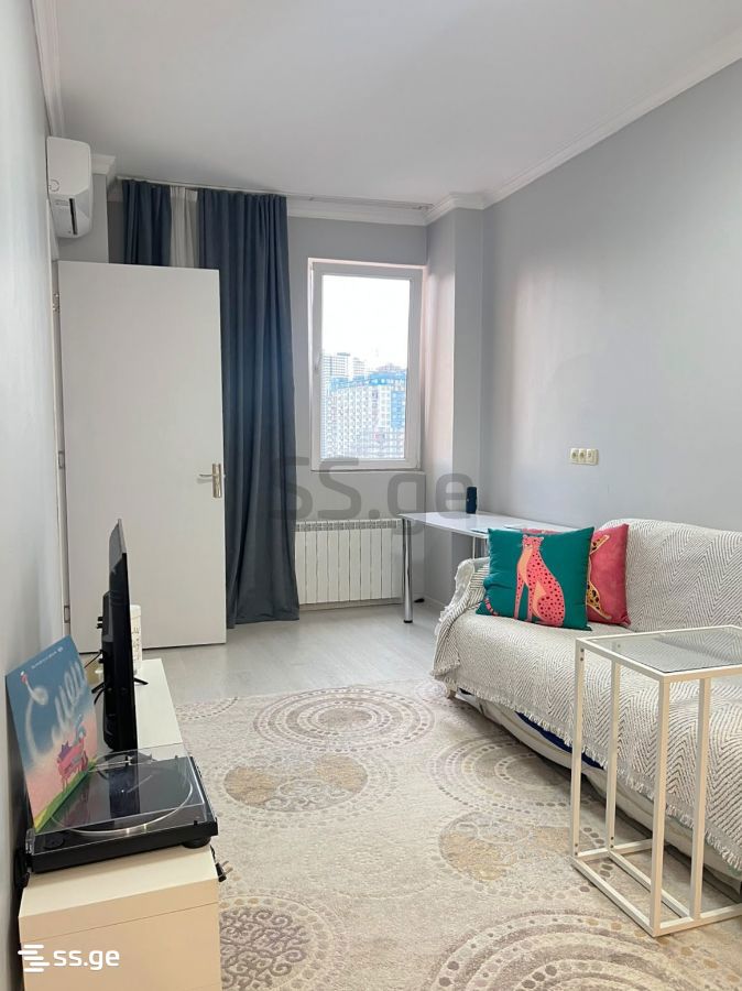 M. Lermontov Street 71 - 3 rooms