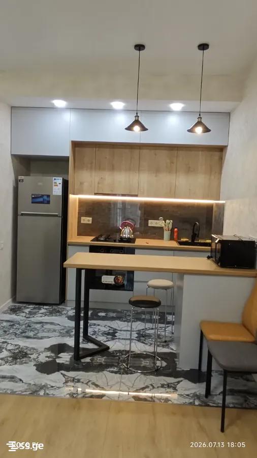 mirckhulava st. 9 - 2 rooms