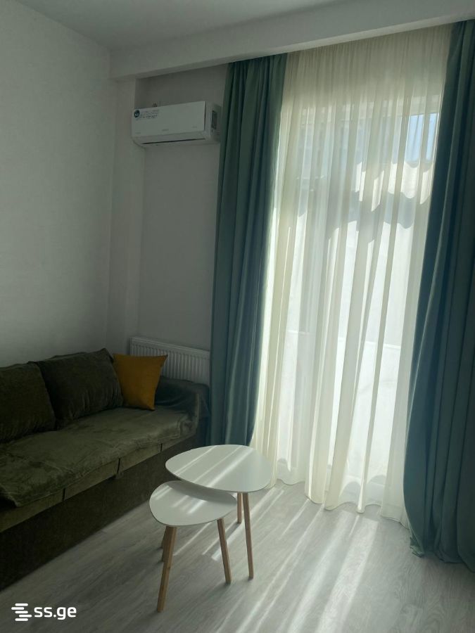 Politkovskaya St (jikia st.) - 2 rooms