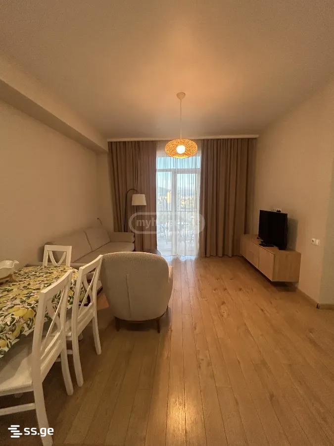 Block III - Digomi massive - 3 rooms