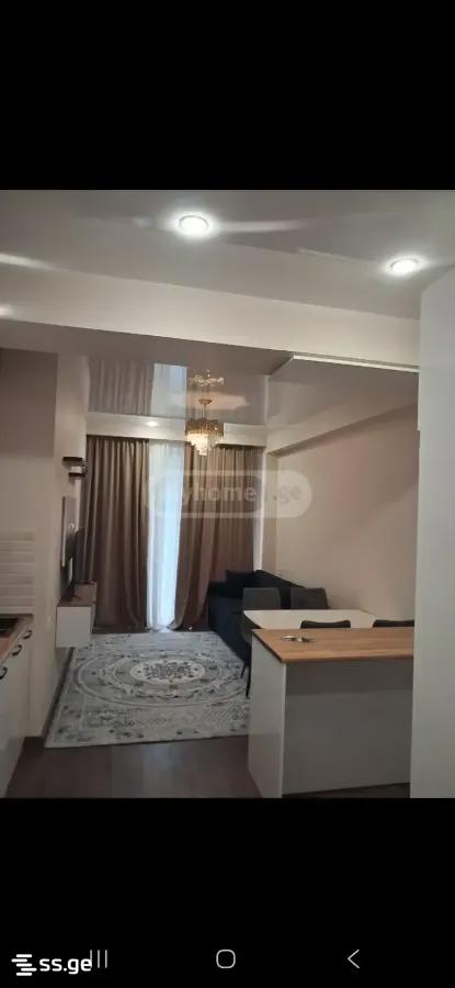 shandor petef st. - 2 rooms