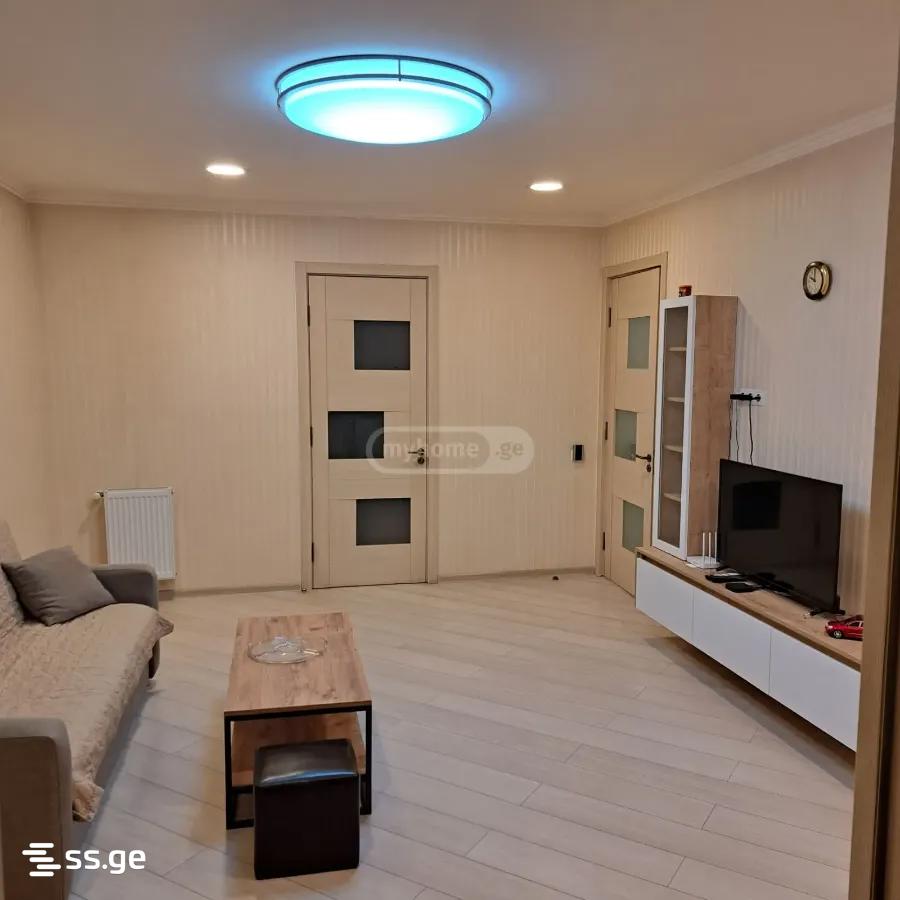 Perini st. 19 - 3 rooms