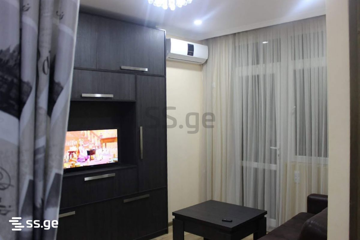 158 - 2 rooms