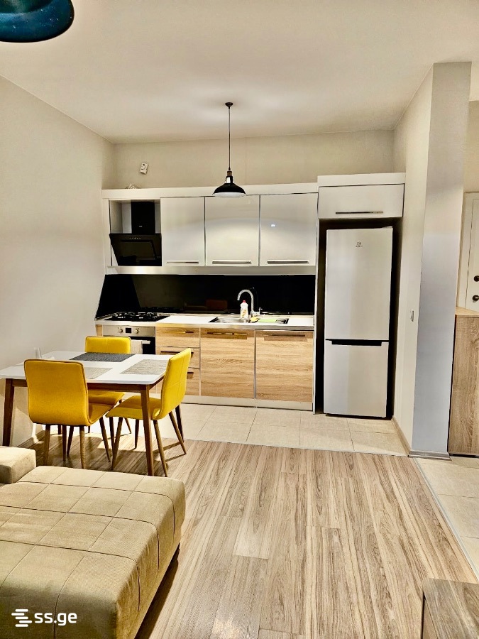 Bob walsh st. 32 - 2 rooms