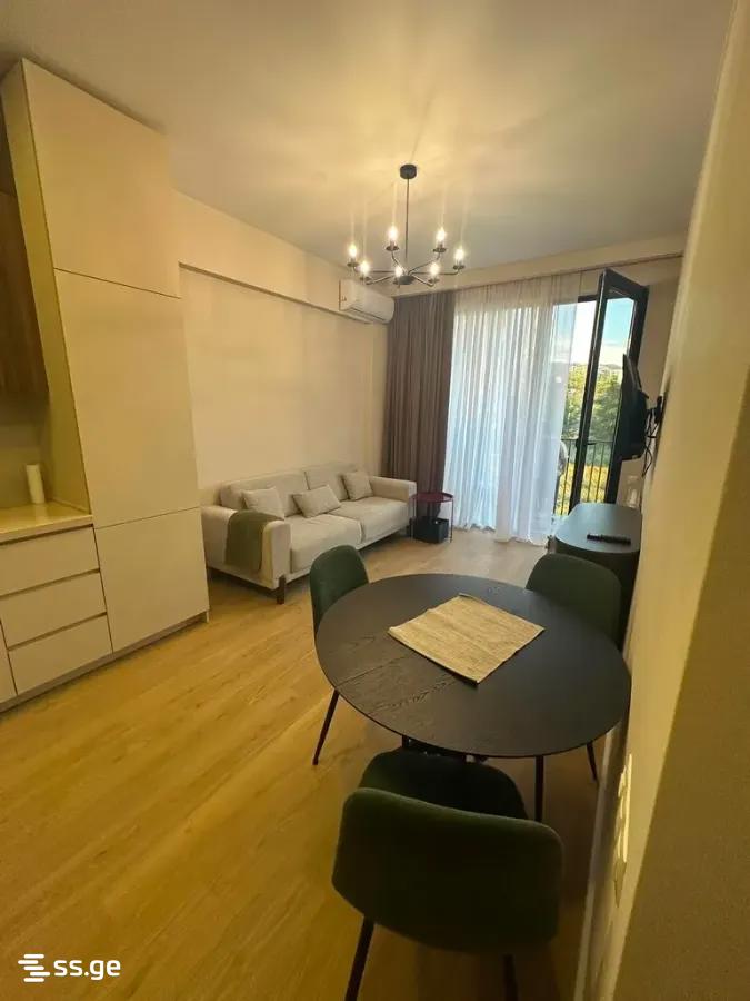 st. Phermcerta - 3 rooms