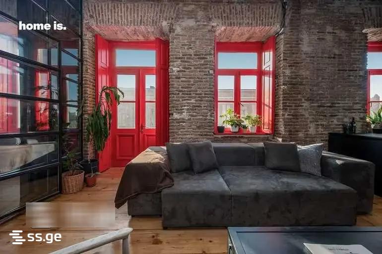 atoneli st. - 2 rooms
