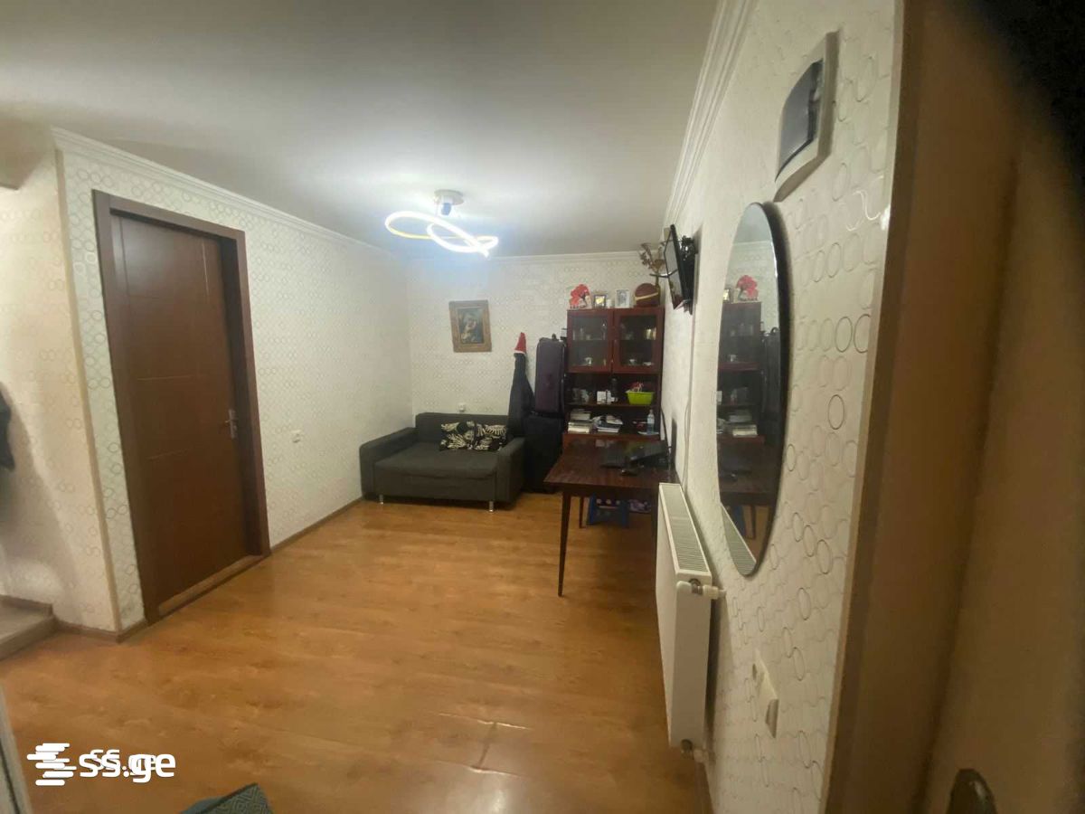Block VI - Digomi massive - 2 rooms