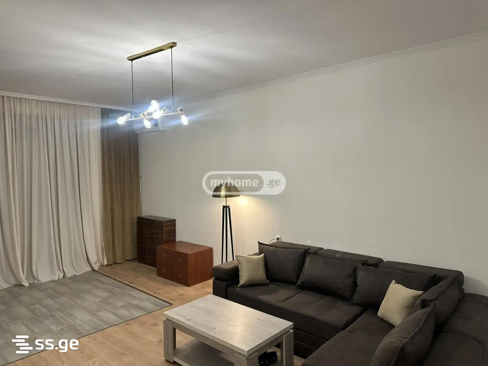 bolo rise st. - 2 rooms