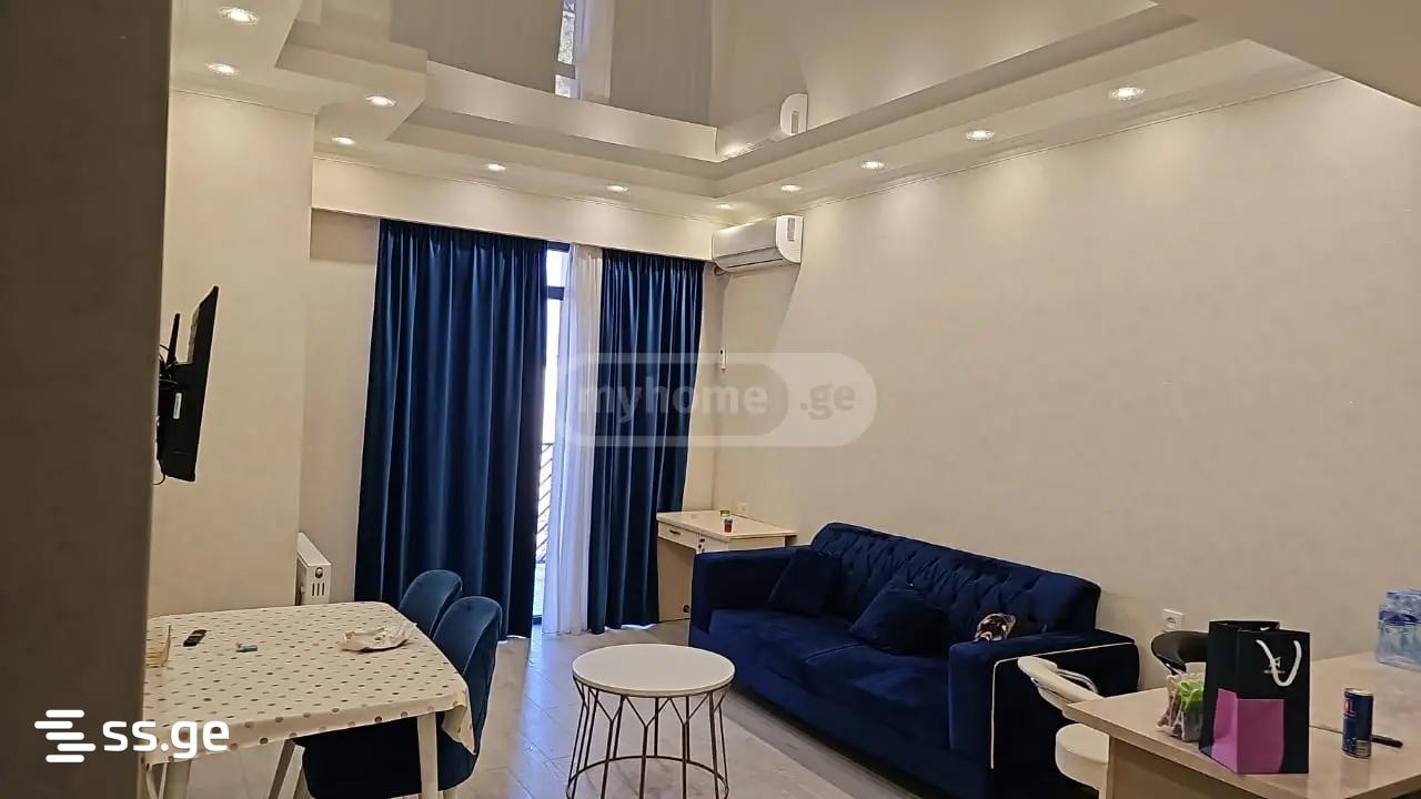 lubliana st. 5 - 3 rooms