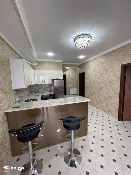 King Tamari st. 70 - 3 rooms
