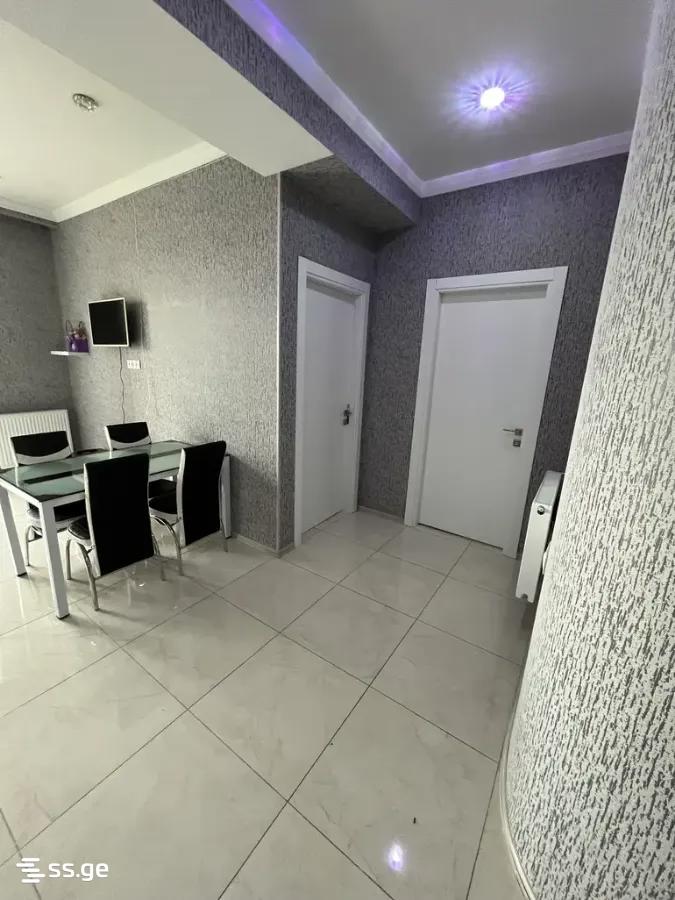 javakheti st. 0 - 3 rooms