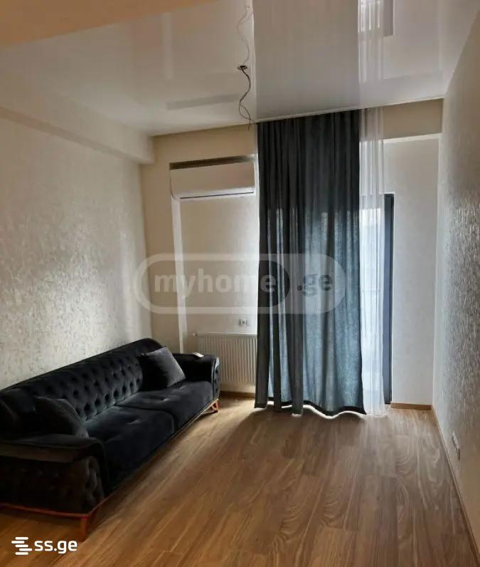 mirckhulava st. - 2 rooms