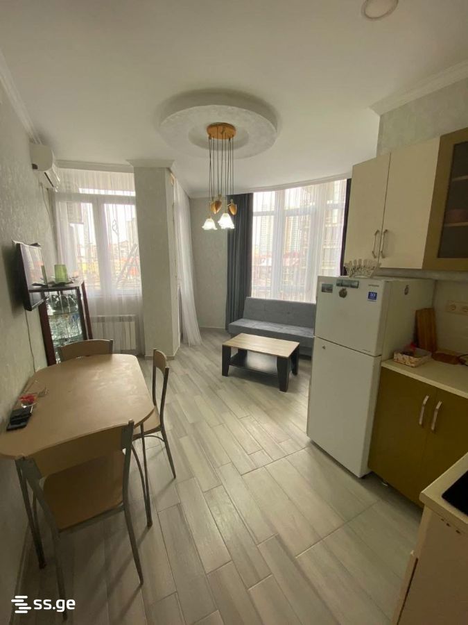 Z. Gorgiladze Street 98 - 2 rooms