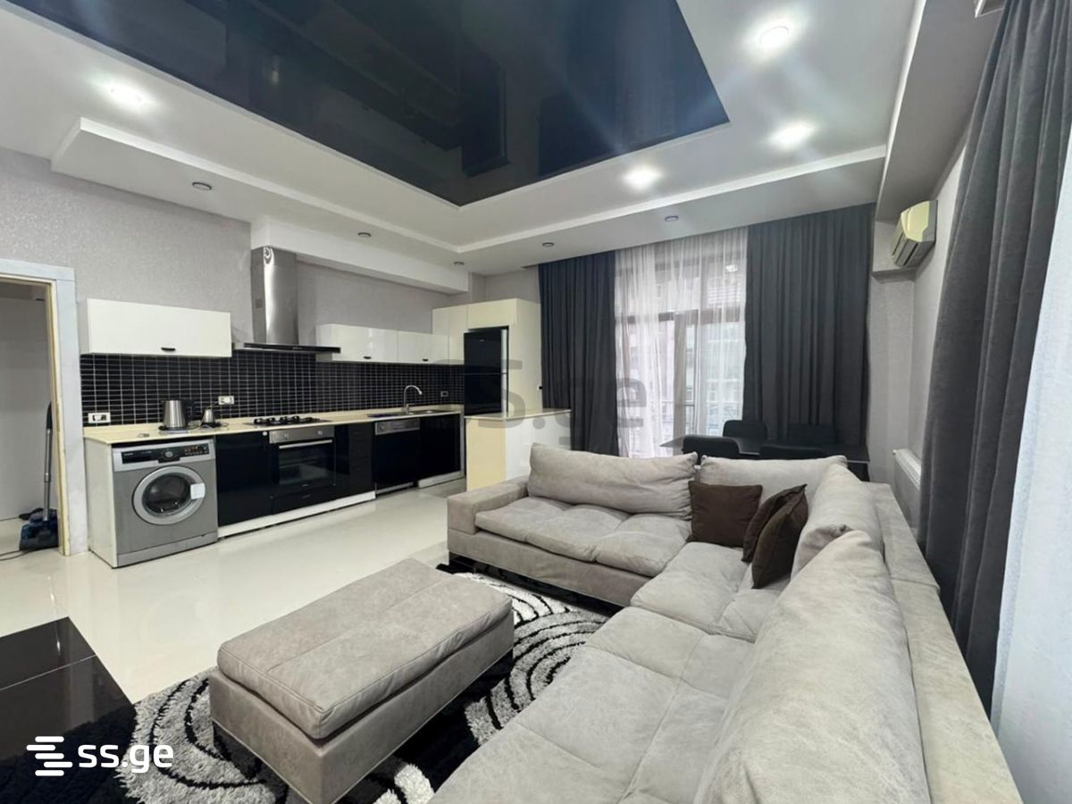 22 - 3 rooms