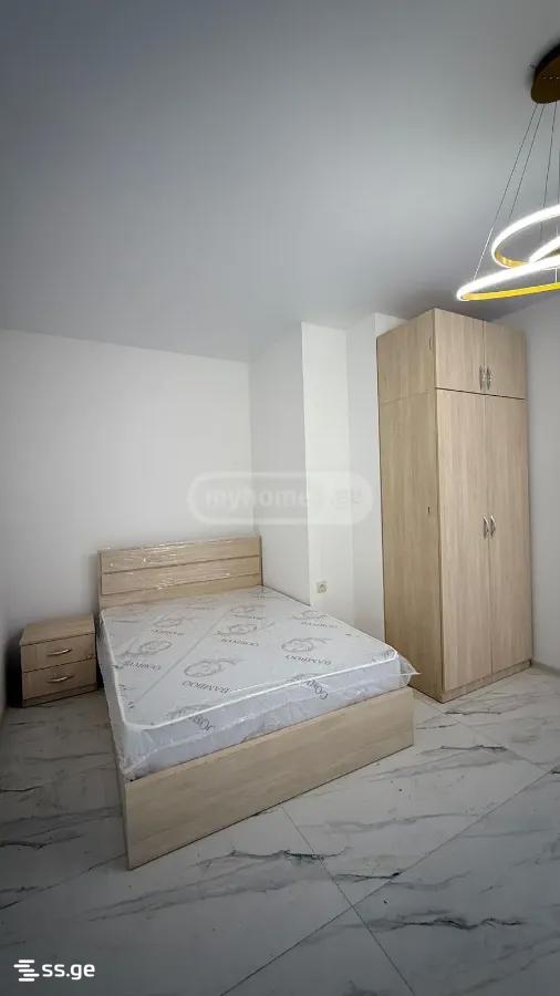 kerchi st. 10 - 1 rooms