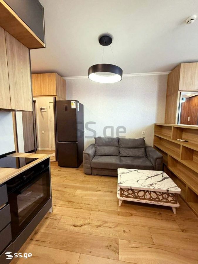 182 - 1 rooms