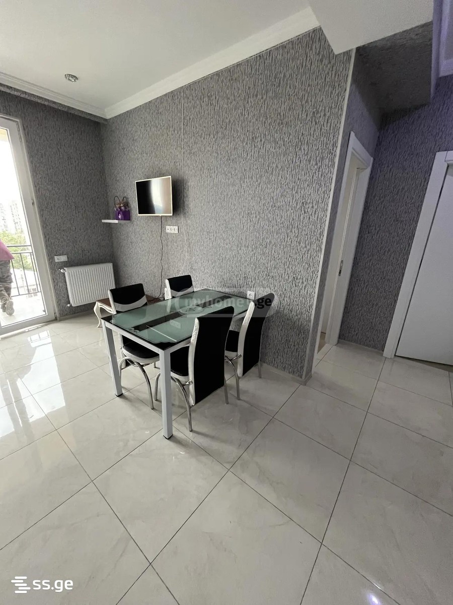 javakheti st. - 3 rooms