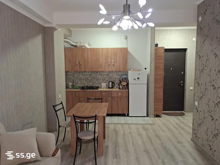 navtlugi st. - 2 rooms