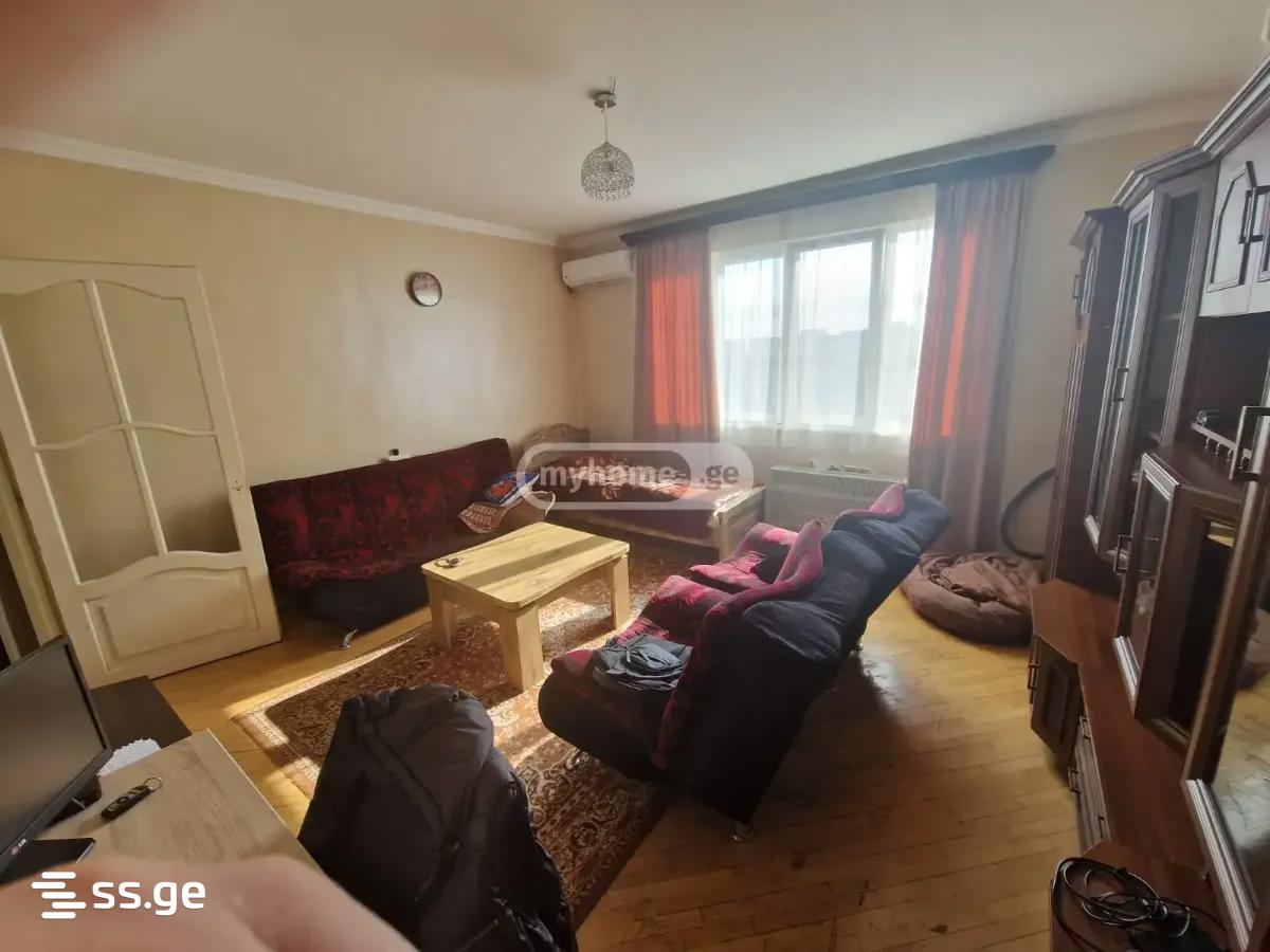 javakheti st. - 2 rooms