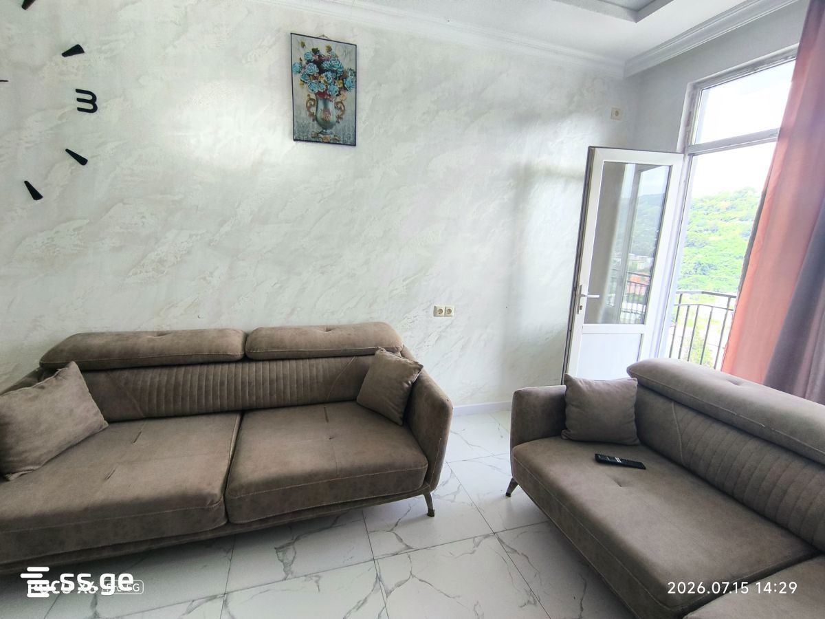 Fridon Khalvashi VII lane 239 - 3 rooms