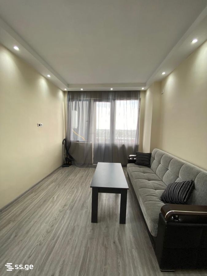 56 - 2 rooms