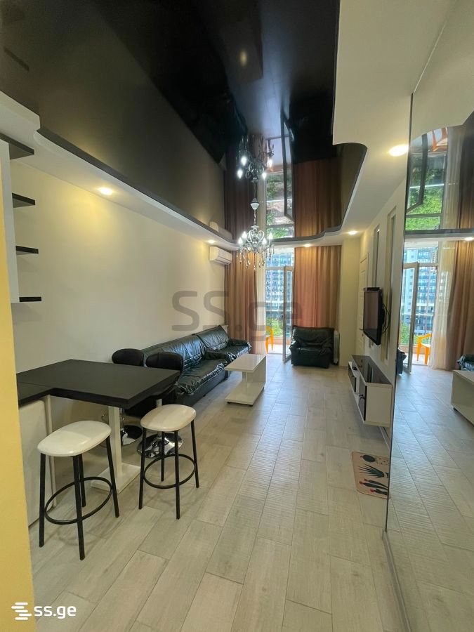 10L - 3 rooms