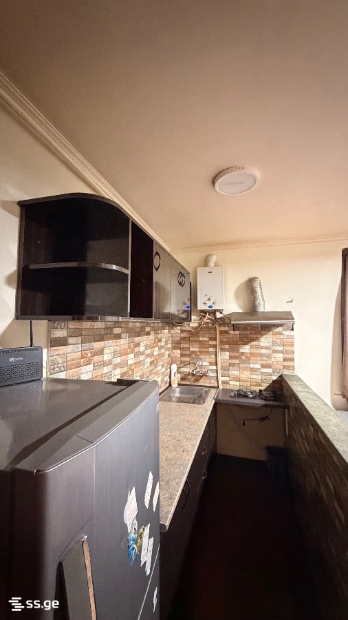 Block VII - Vazha-Pshavela 10 - 2 rooms