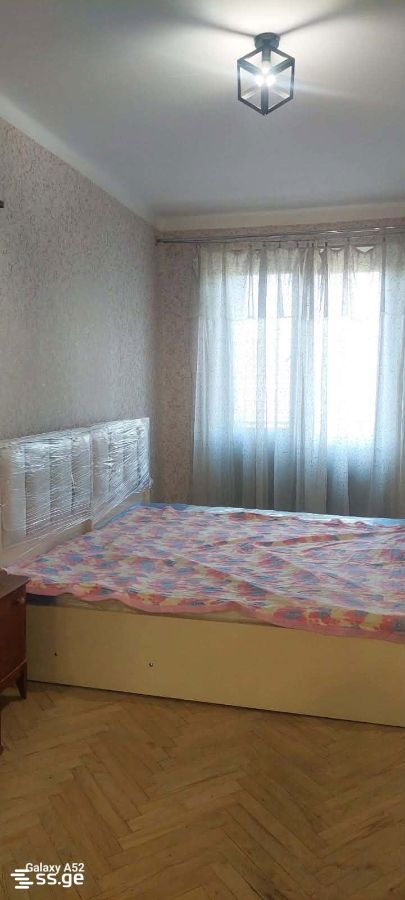 Beri Gabriel Salosi Ave. 137 - 2 rooms