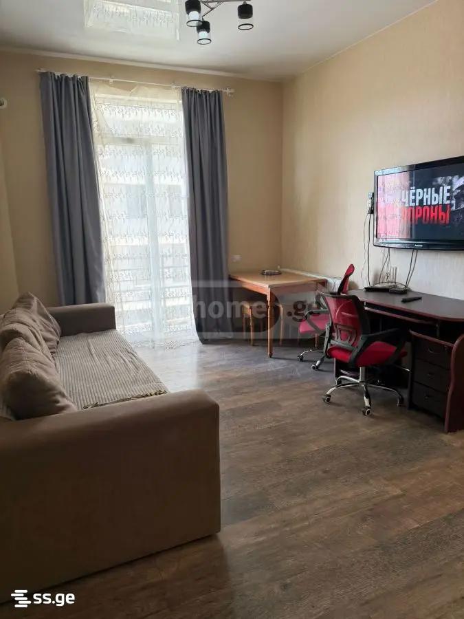 Artur Laisti st. 3 - 2 rooms