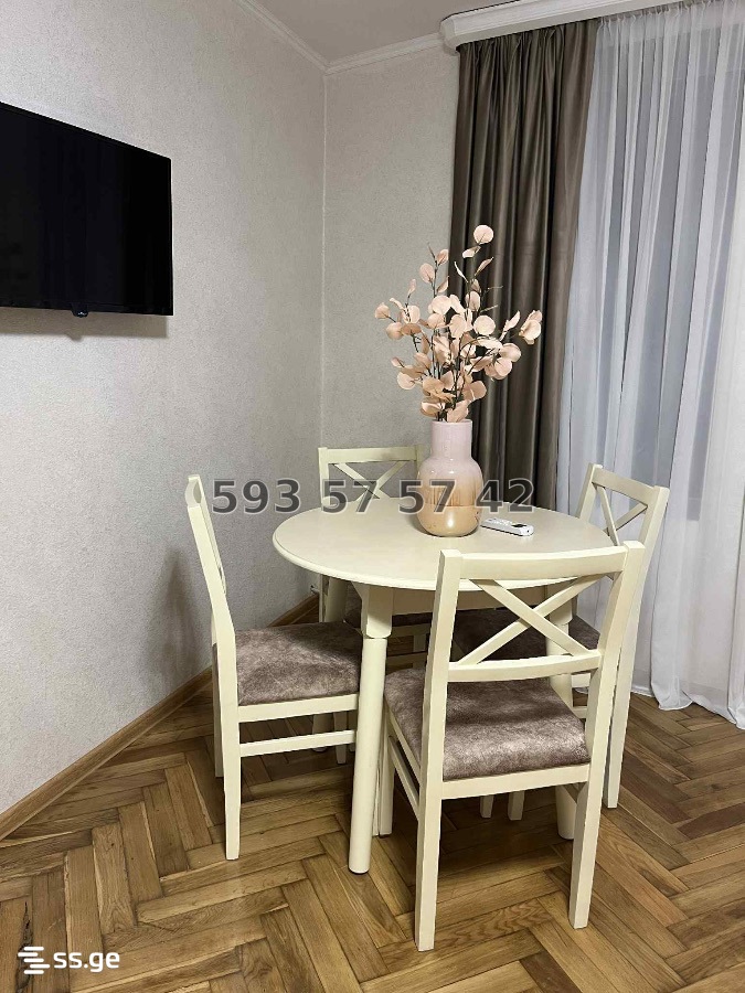 terenti graneli st. 34 - 1 rooms