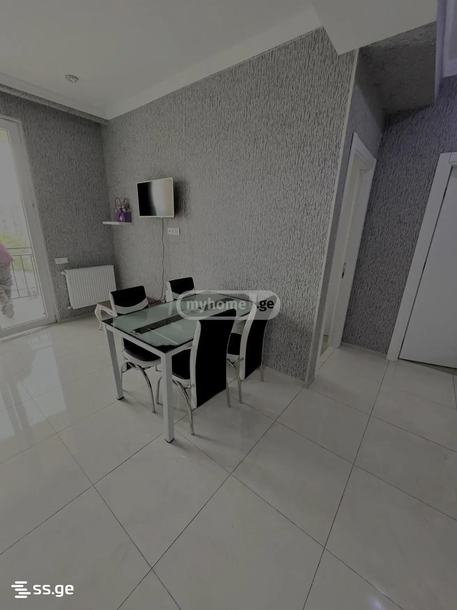javakheti st. 91 - 3 rooms