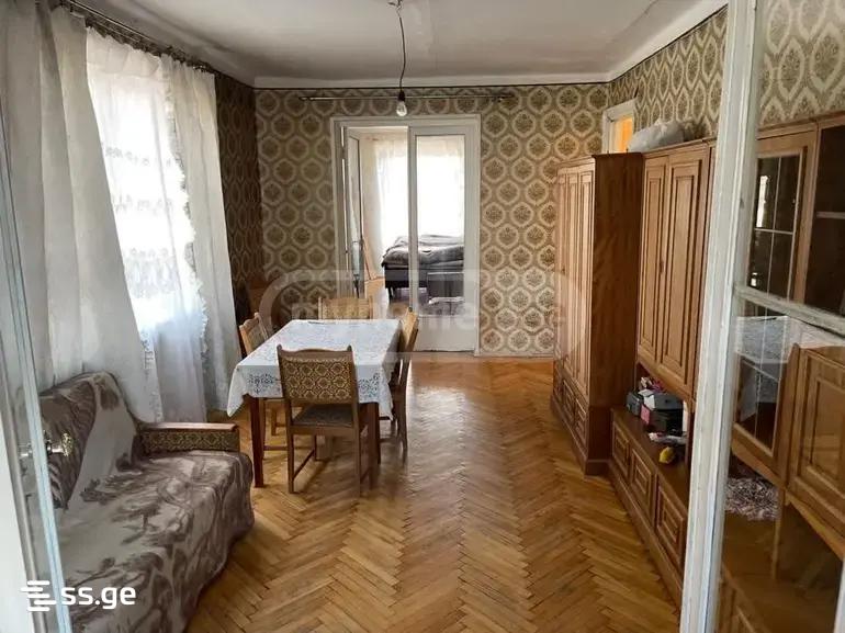 Beri Gabriel Salosi Ave. 3 - 3 rooms