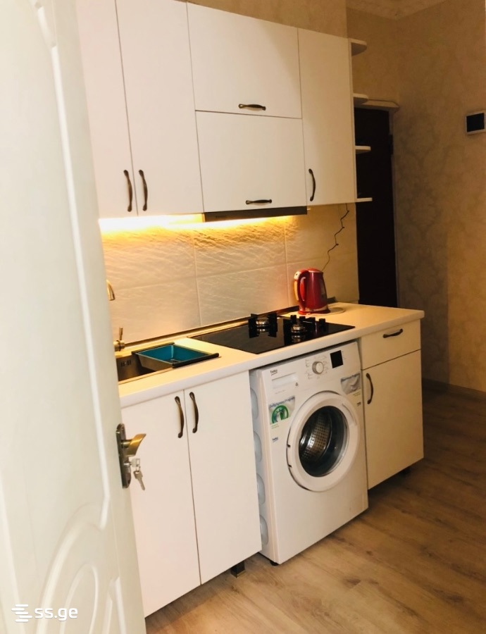Ts. Dadiani st. (nadzaladevi) 227 - 2 rooms