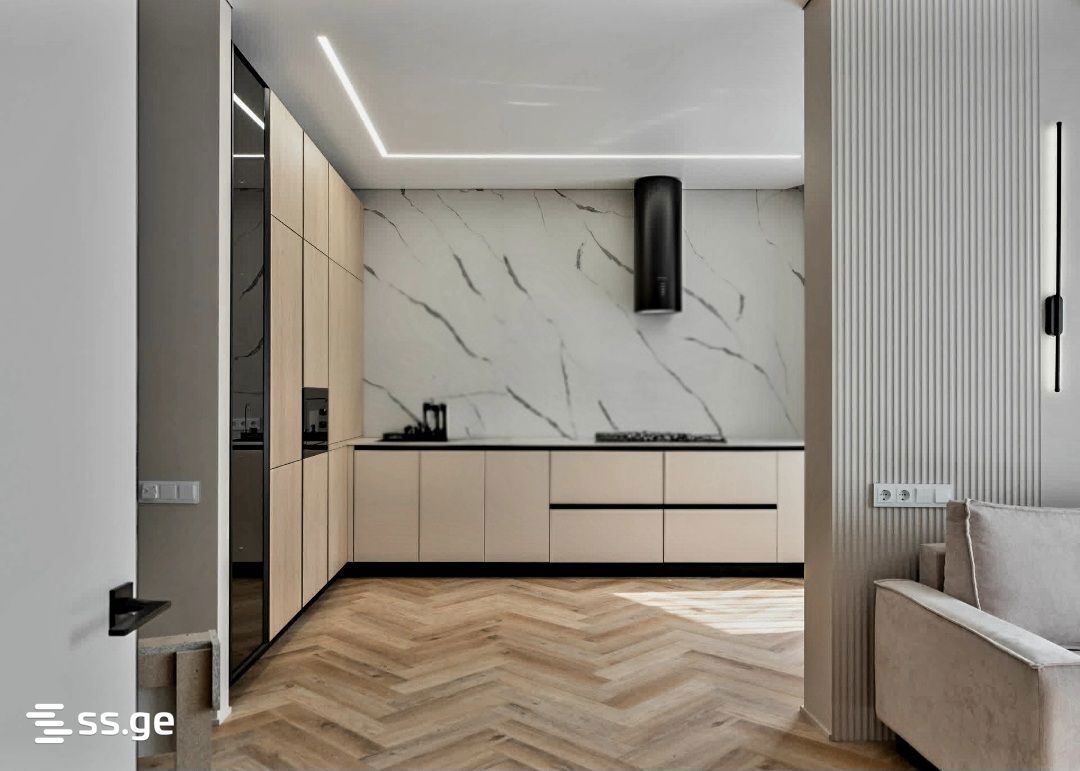 kostava st. - 2 rooms