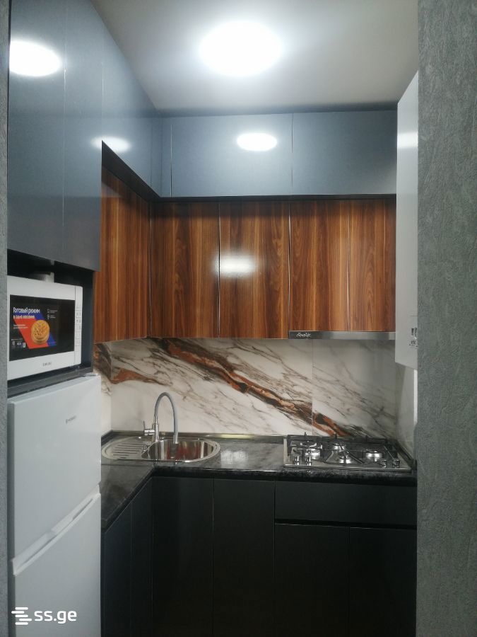 mamardashvili st. 5 - 2 rooms