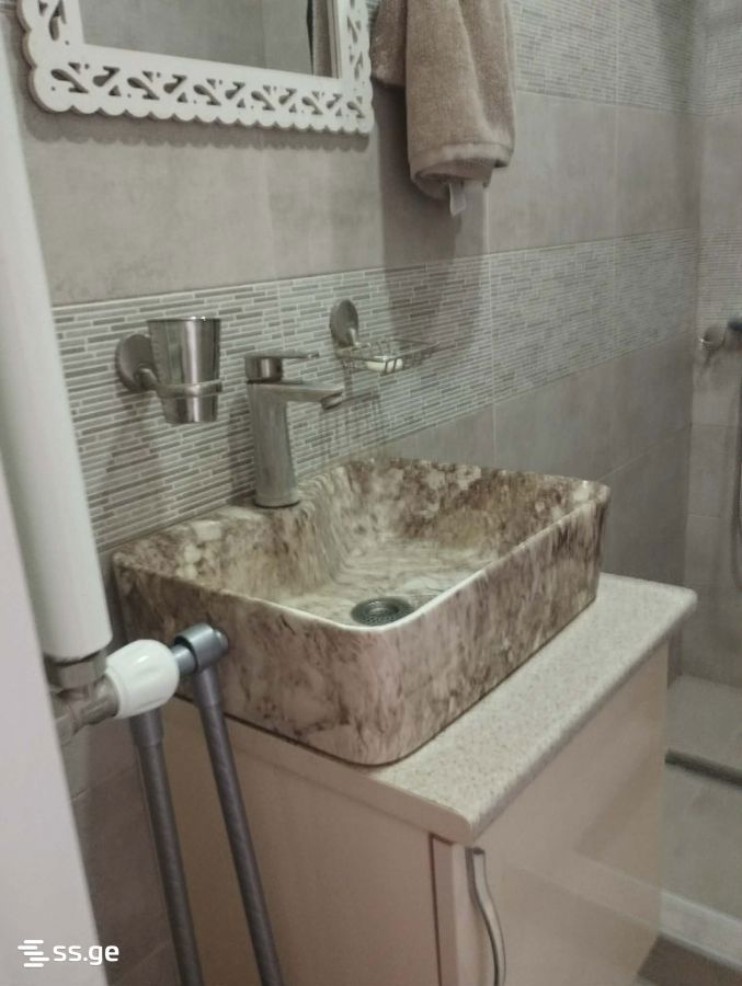 Telavi st. 32 - 2 rooms