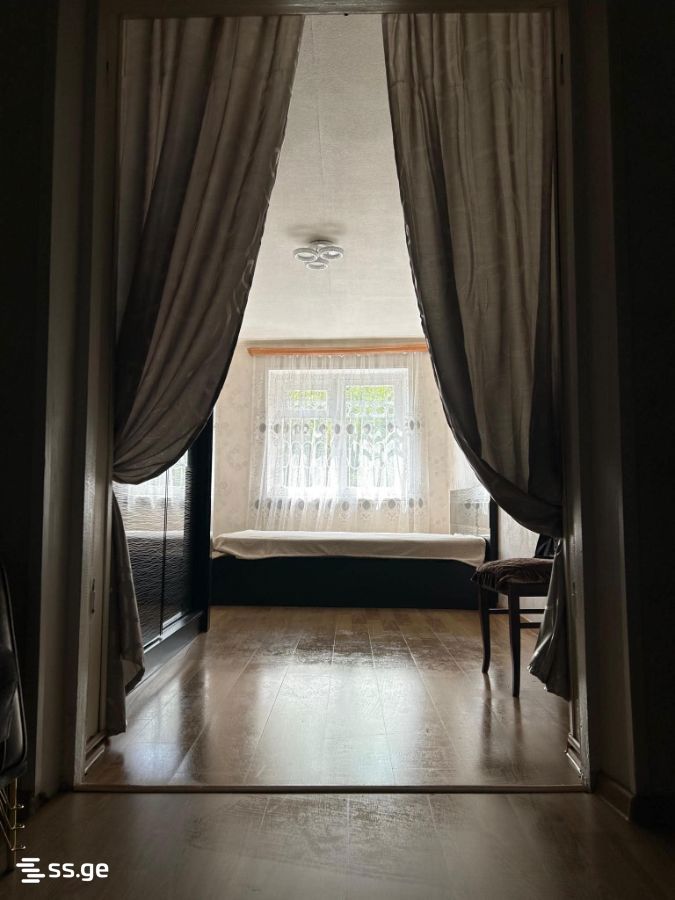 Block I - Vazha-Pshavela 0 - 2 rooms