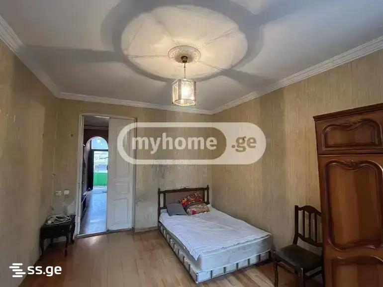 gori st. - 2 rooms