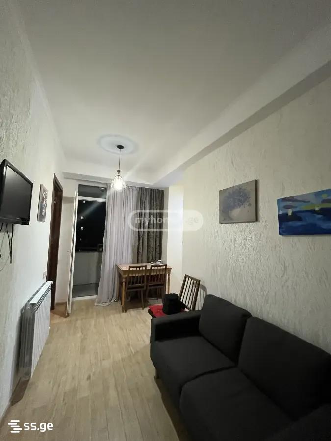 Ts. Dadiani st. (nadzaladevi) 59 - 1 rooms
