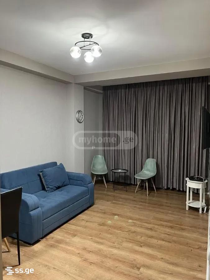 kedia st. 16 - 2 rooms