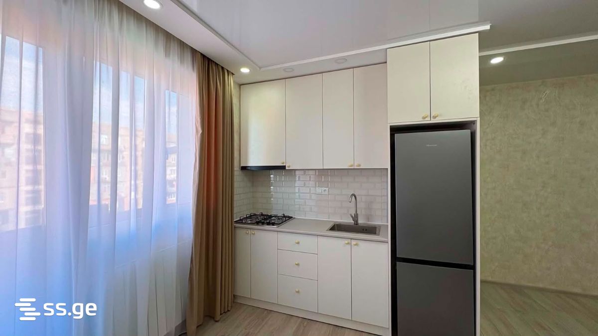 555 - 2 rooms