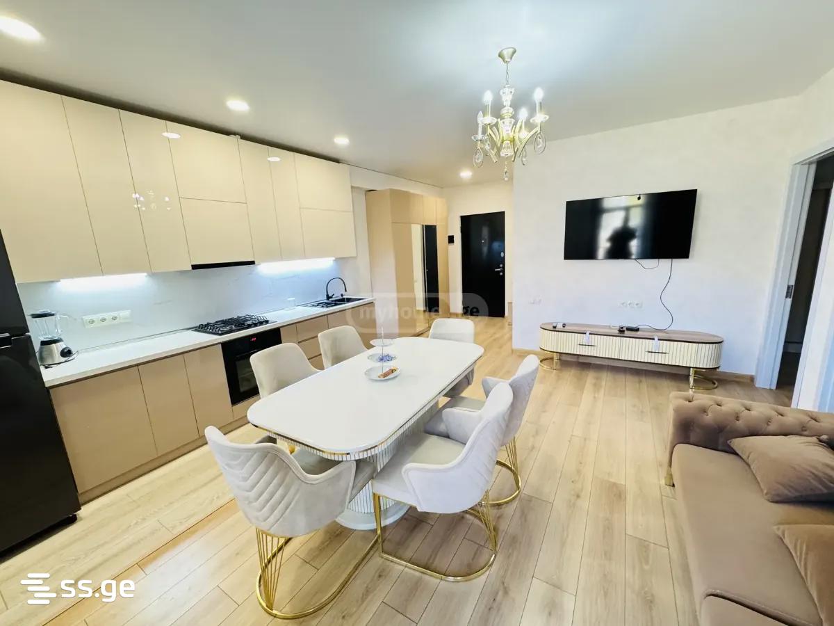 Kamani st - 3 rooms